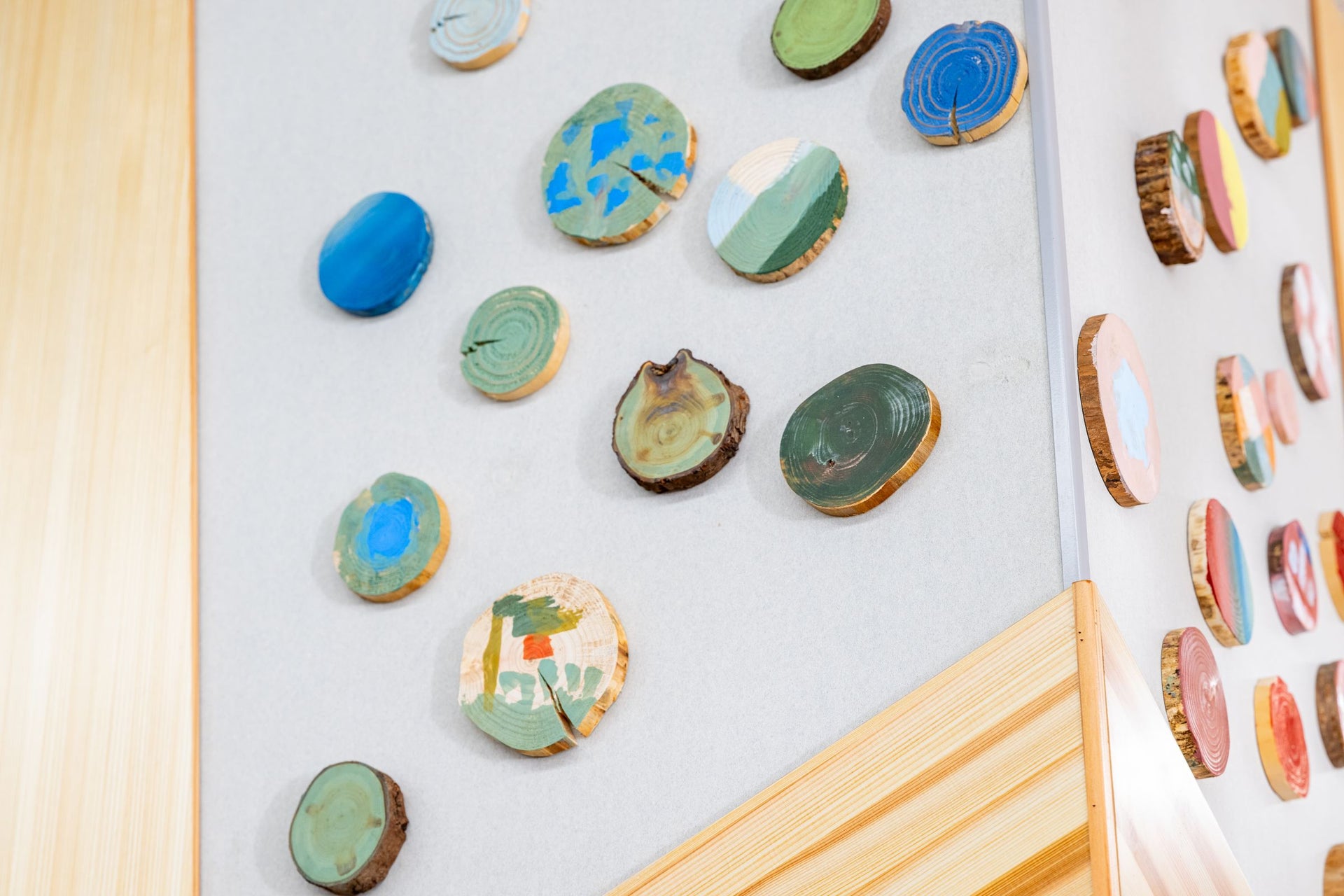 Osaka City Higashiyodogawa Ward Office Building